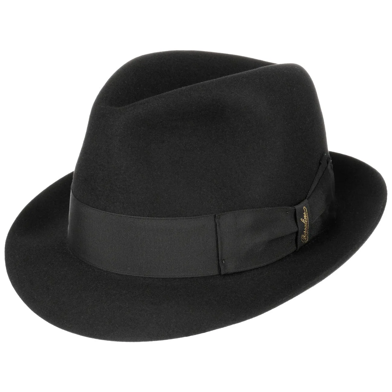 Borsalino Hats The Anello Federico by Borsalino