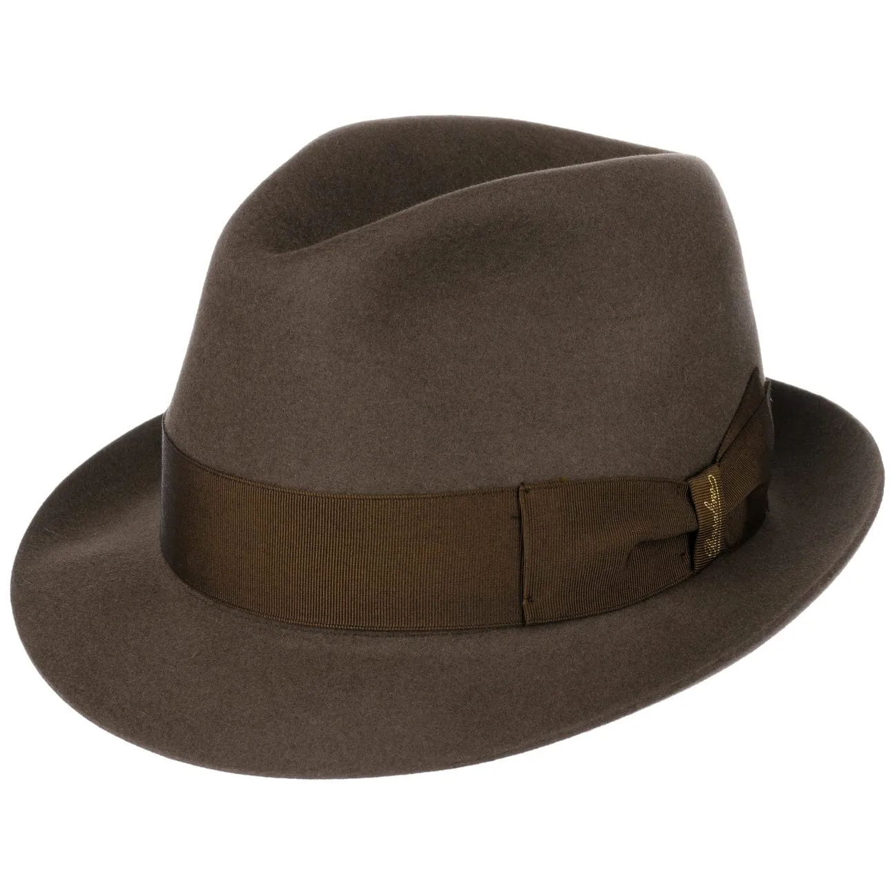 Borsalino Hats The Anello Federico by Borsalino