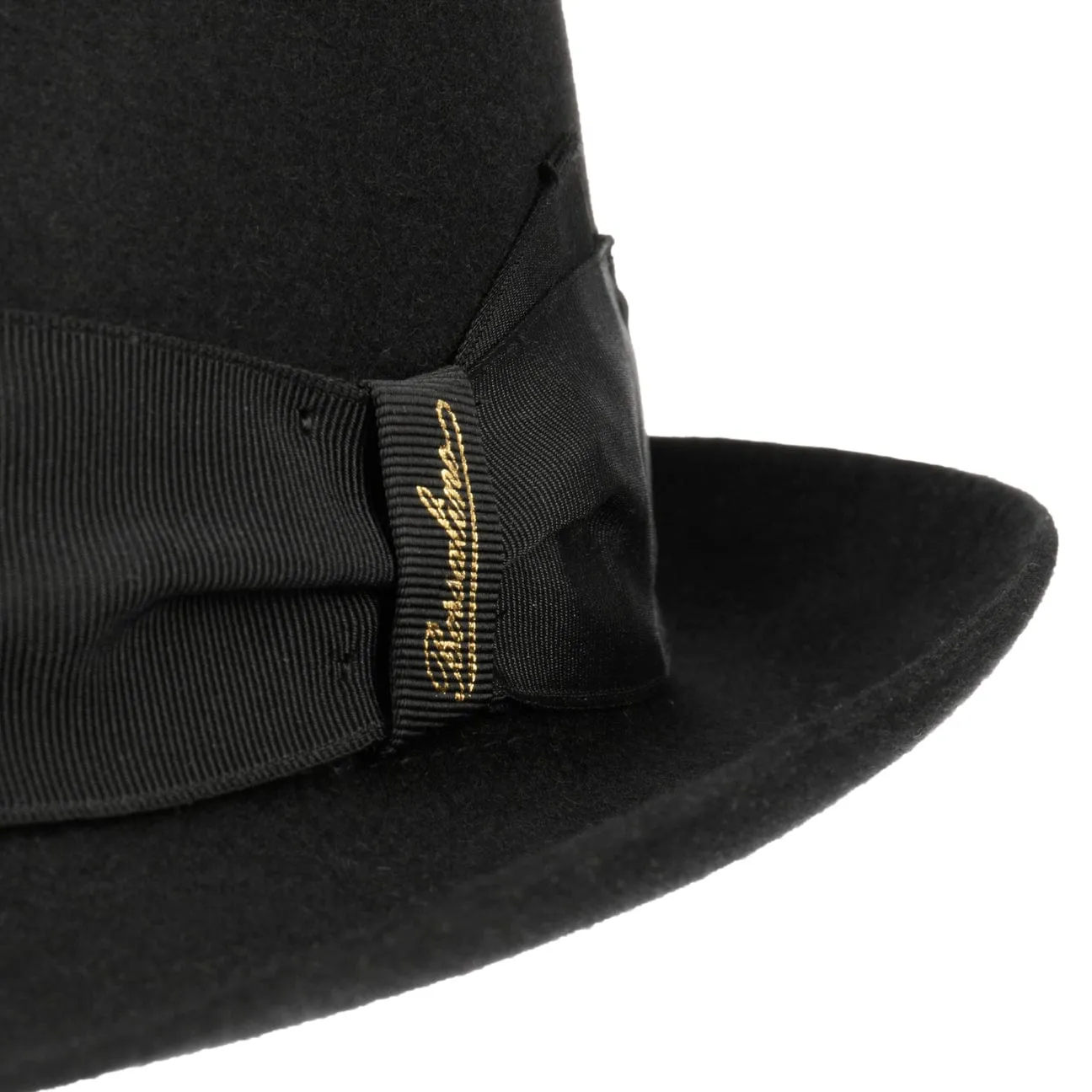Borsalino Hats The Anello Federico by Borsalino