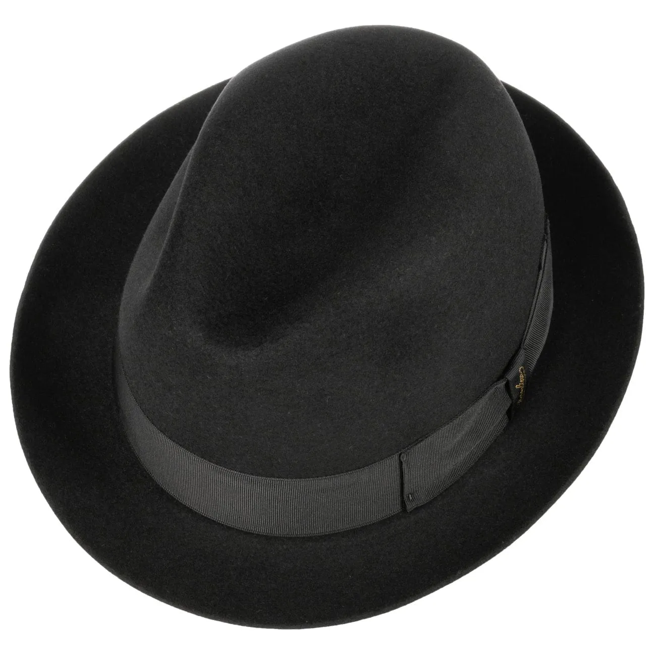 Borsalino Hats The Anello Federico by Borsalino
