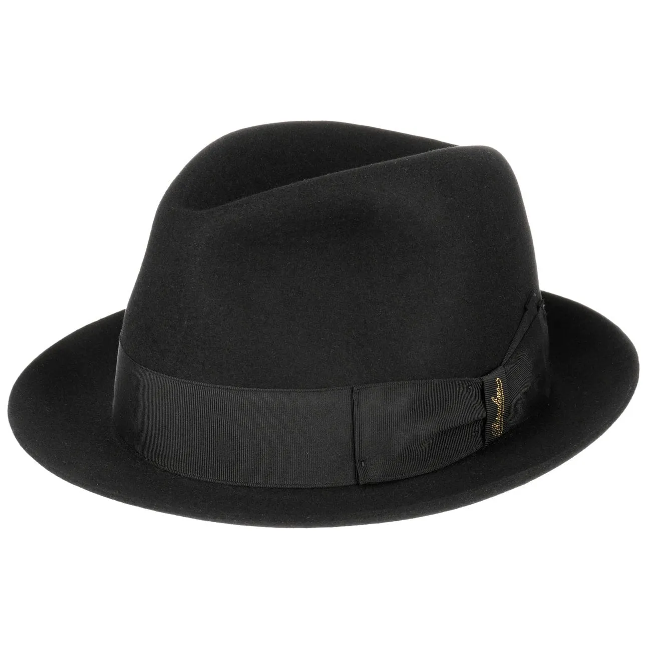 Borsalino Hats The Anello Federico by Borsalino