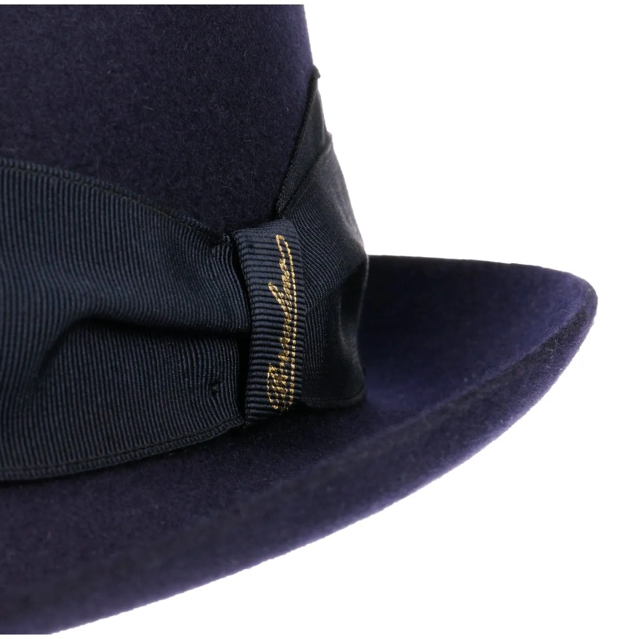 Borsalino Hats The Anello Federico by Borsalino