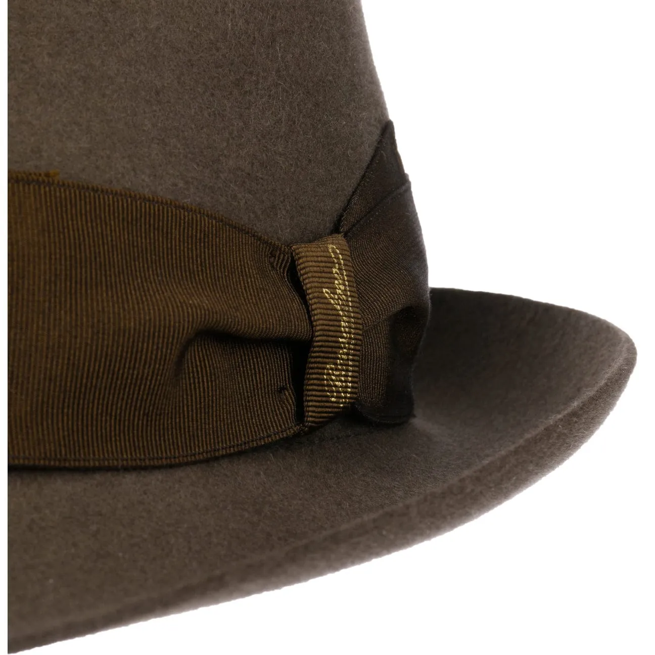 Borsalino Hats The Anello Federico by Borsalino