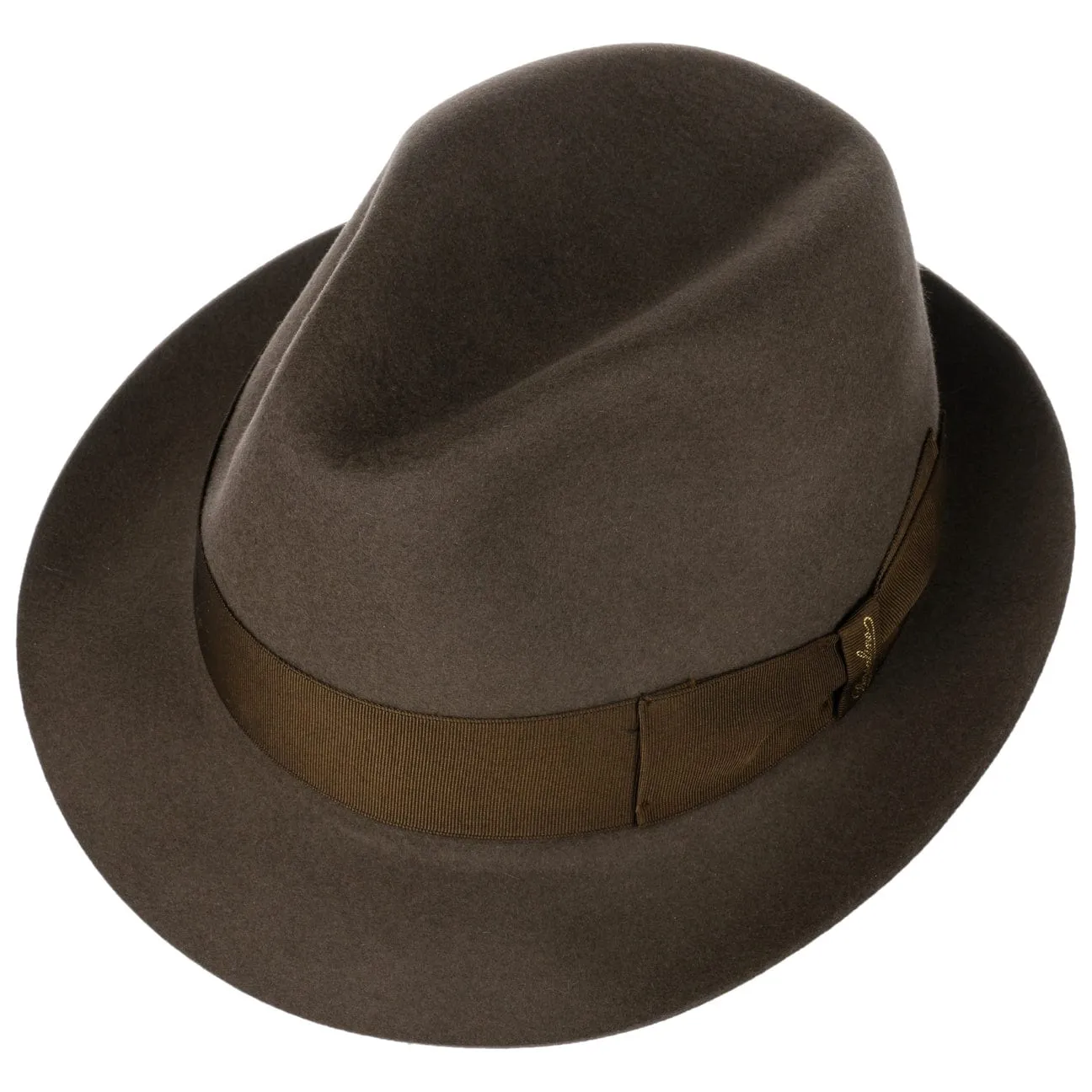 Borsalino Hats The Anello Federico by Borsalino