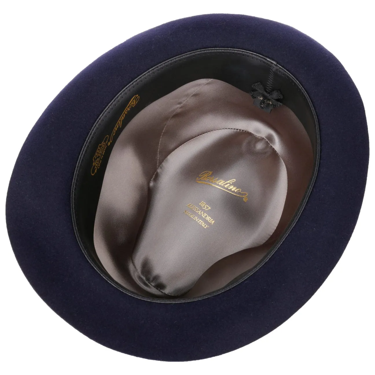 Borsalino Hats The Anello Federico by Borsalino