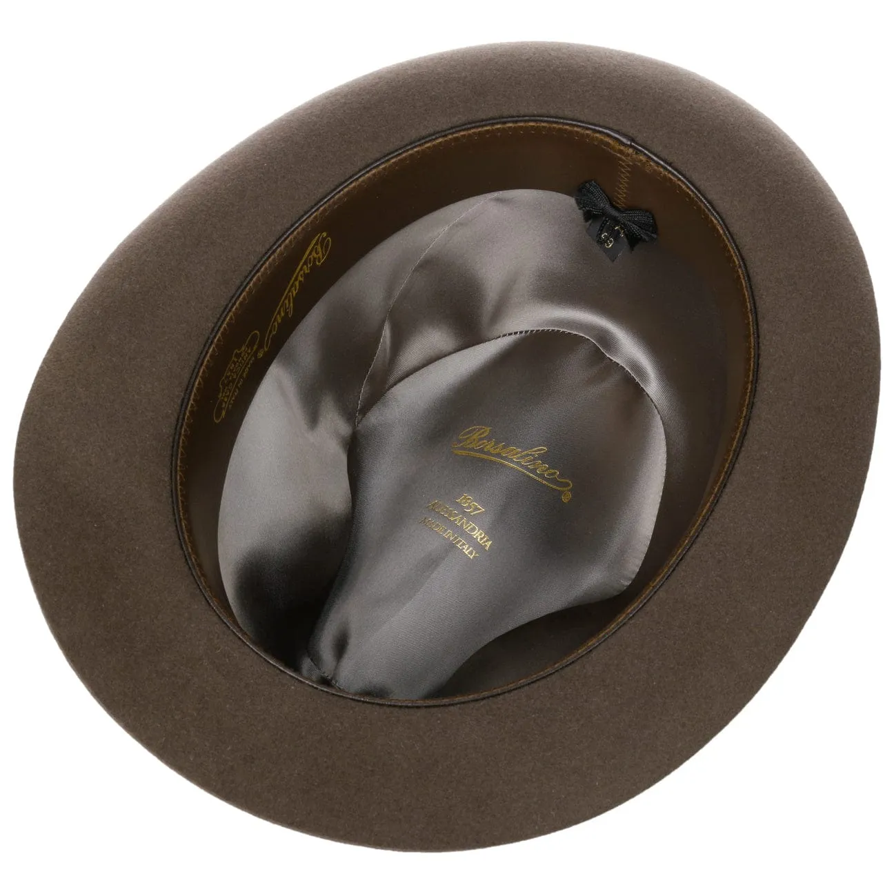 Borsalino Hats The Anello Federico by Borsalino