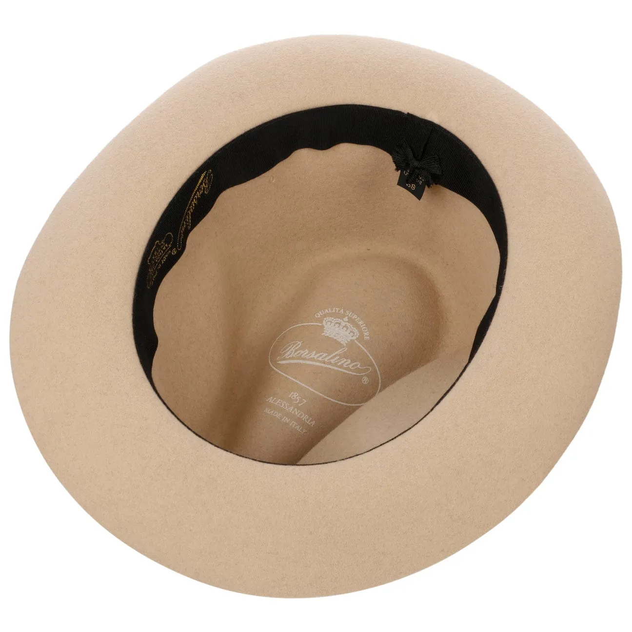Borsalino Hats The Borsalino "50 G"