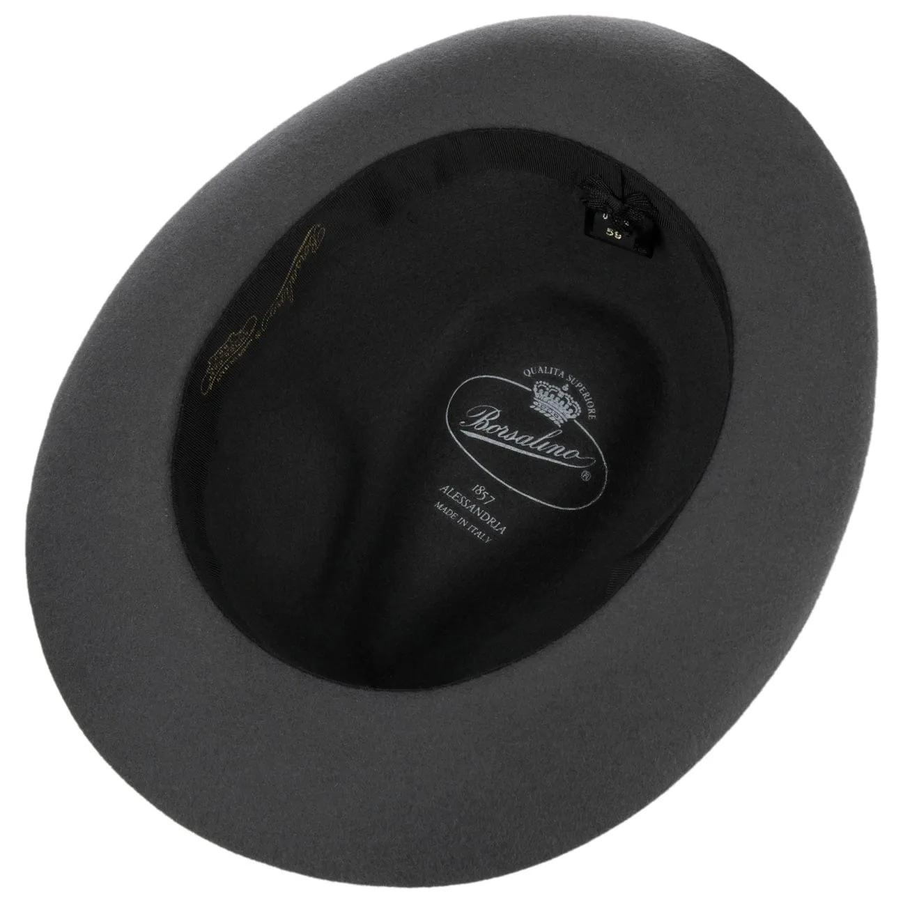 Borsalino Hats The Borsalino "50 G"