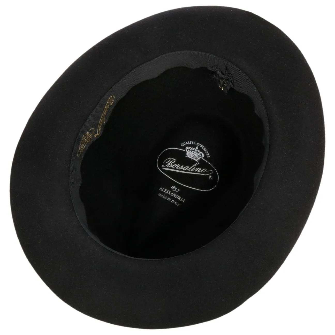 Borsalino Hats The Borsalino "50 G"