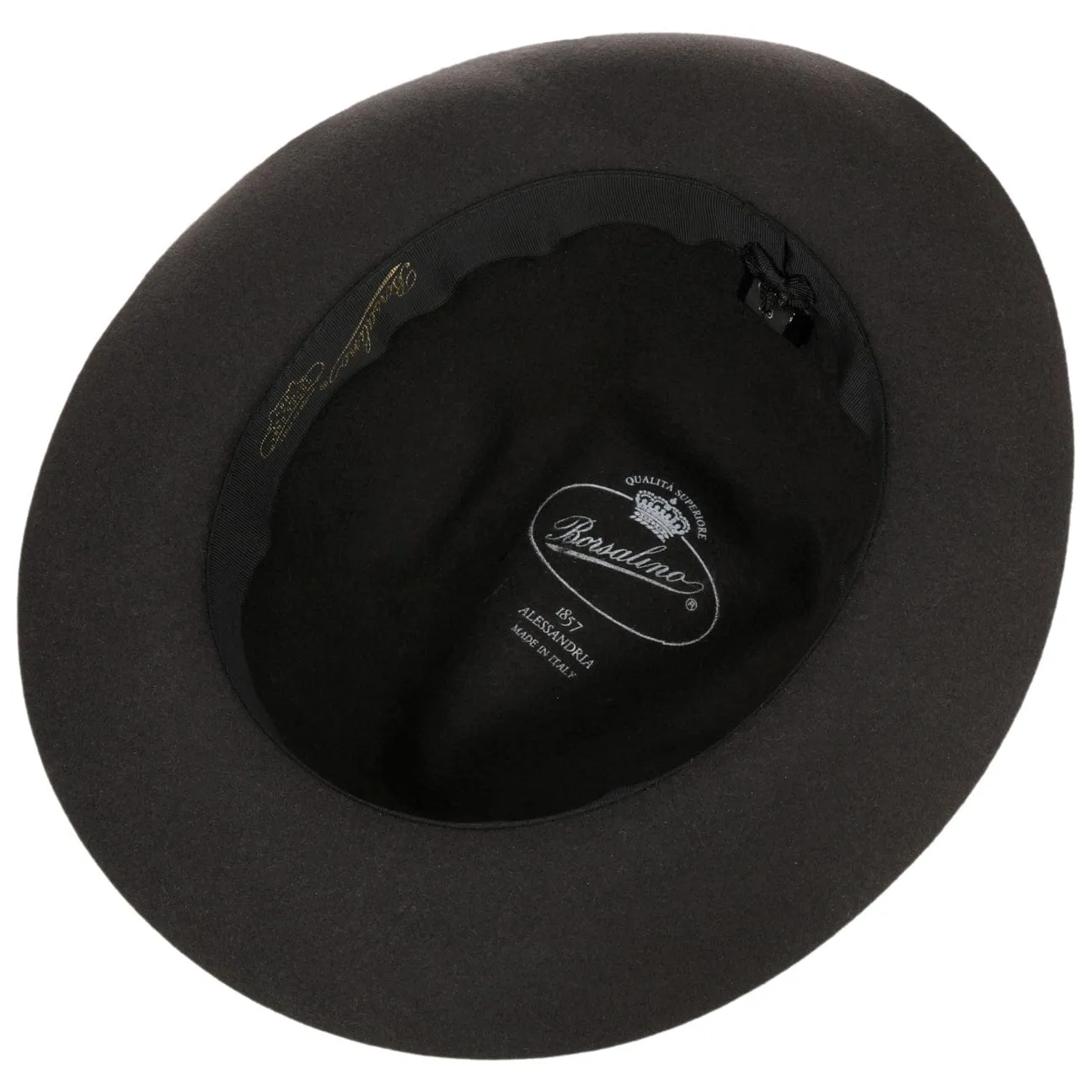 Borsalino Hats The Borsalino "50 G"