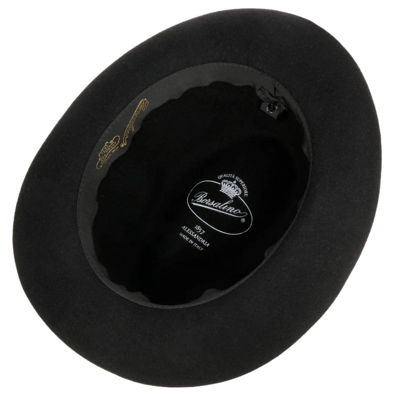 Borsalino Hats The Borsalino "50 G"