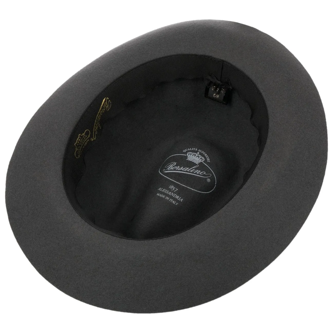 Borsalino Hats The Borsalino "50 G"