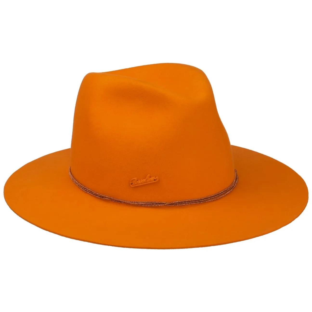 Borsalino Hats The Classic Traveller Women's Hat by Borsalino
