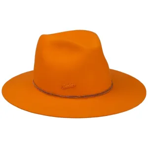 Borsalino Hats The Classic Traveller Women's Hat by Borsalino