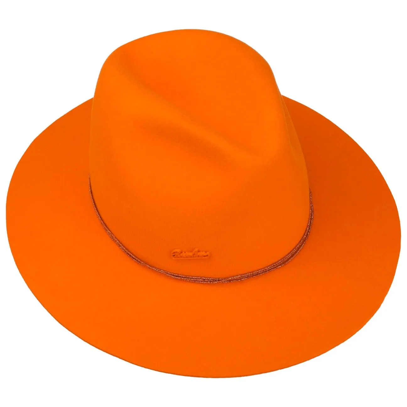 Borsalino Hats The Classic Traveller Women's Hat by Borsalino