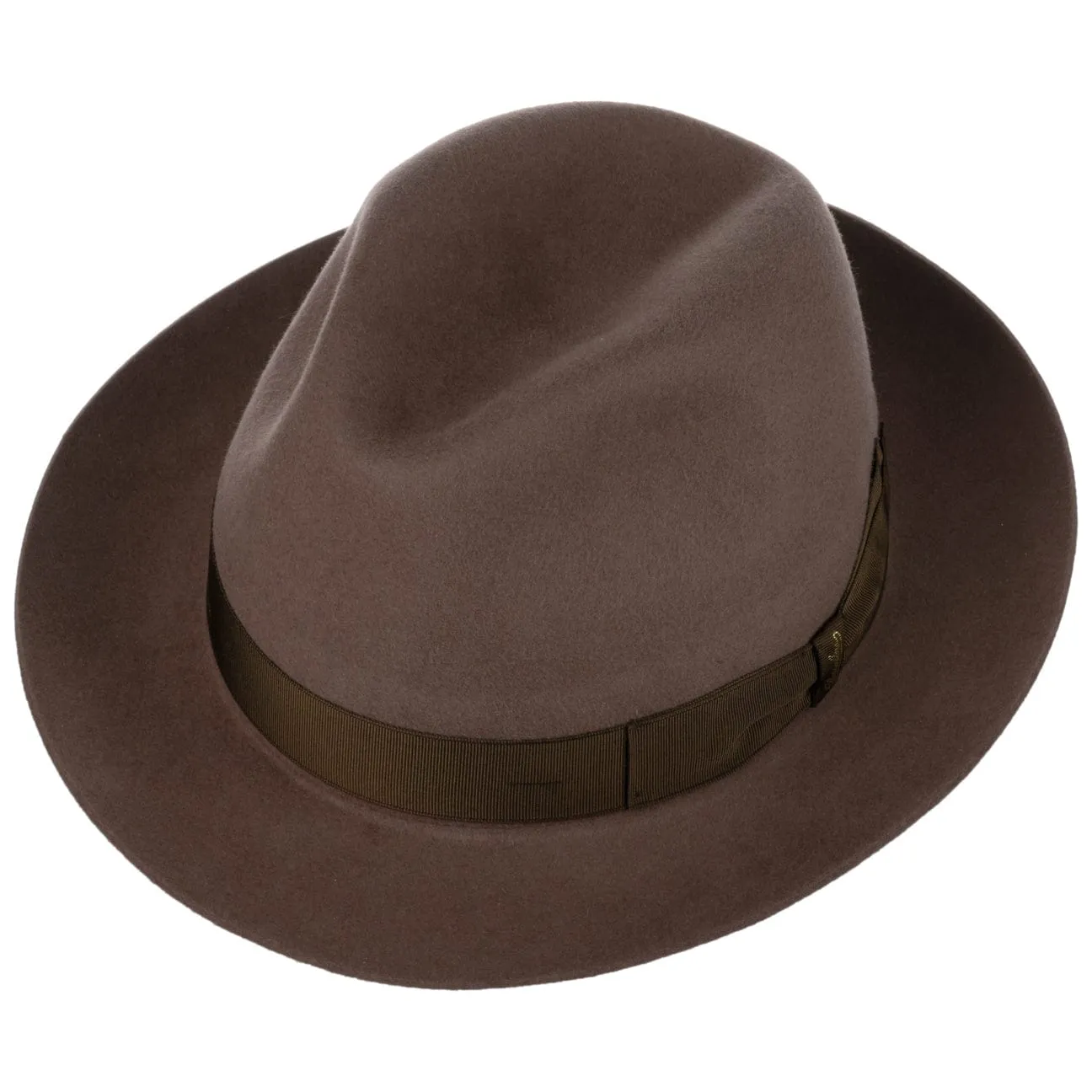 Borsalino Hats The Classico by Borsalino