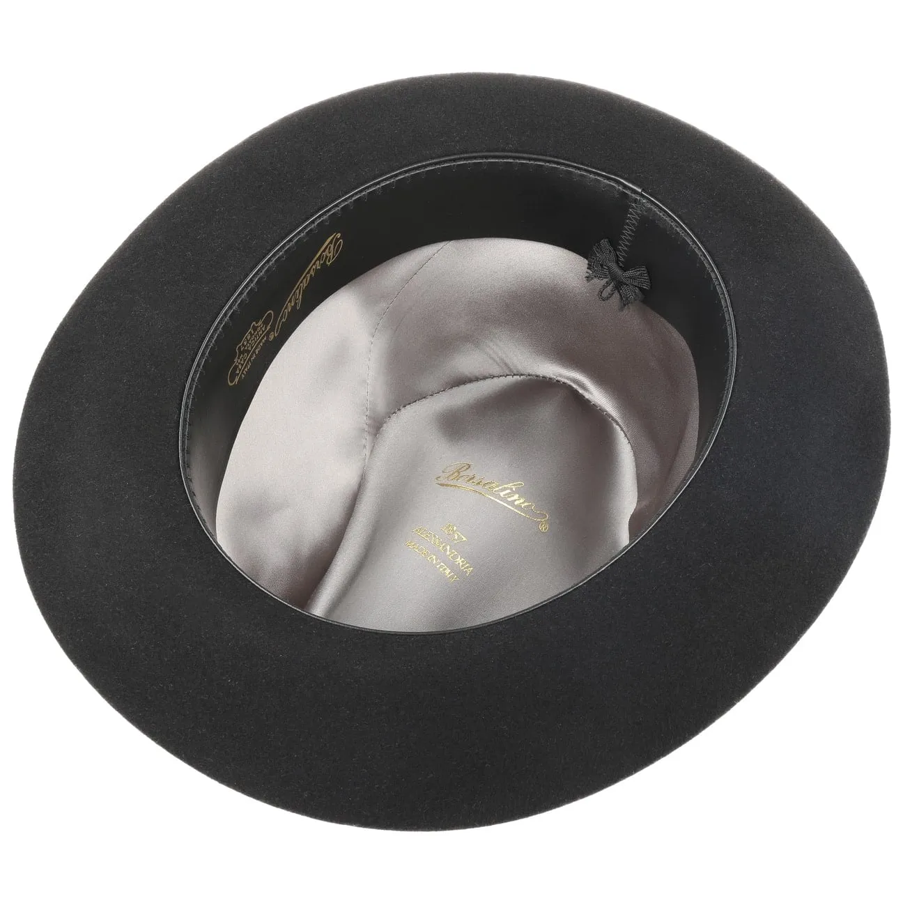 Borsalino Hats The Classico by Borsalino