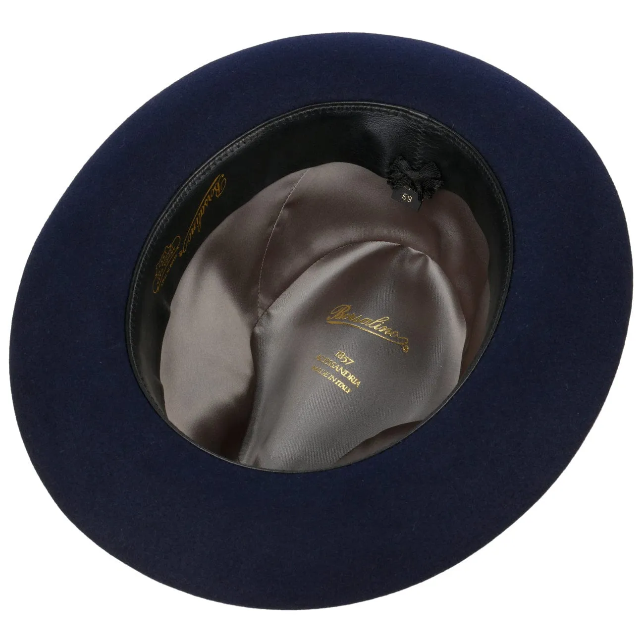 Borsalino Hats The Classico by Borsalino