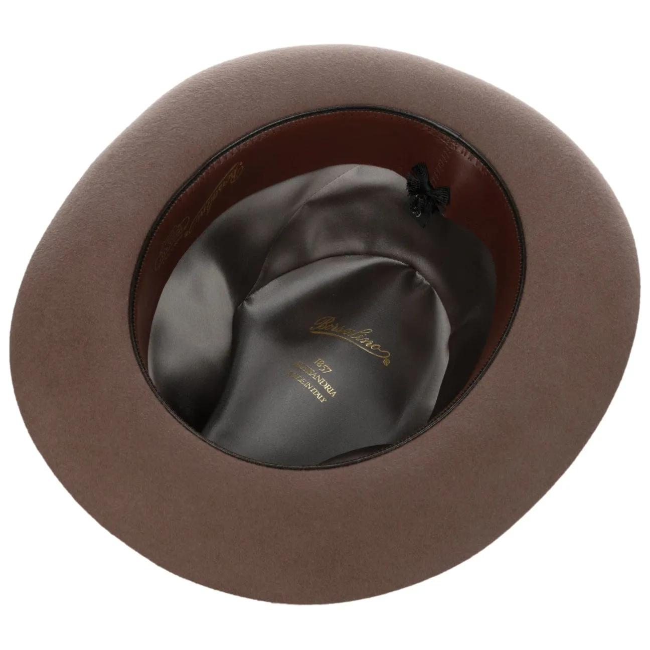 Borsalino Hats The Classico by Borsalino