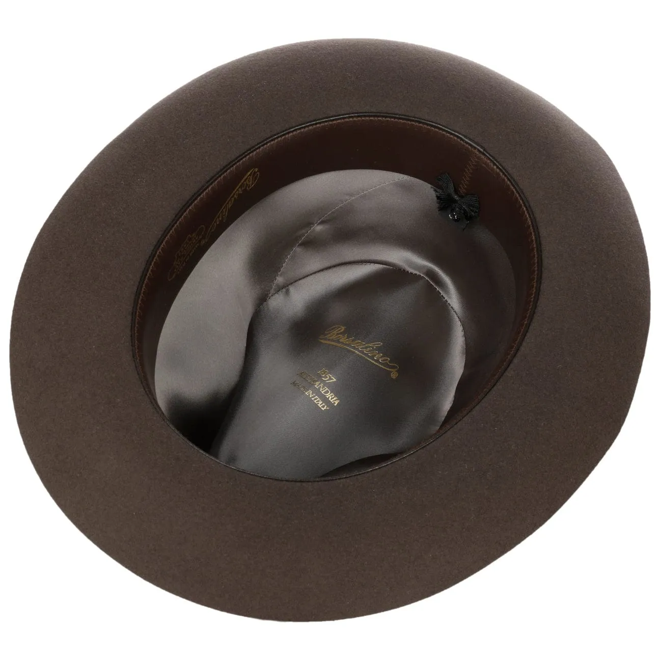 Borsalino Hats The Classico by Borsalino