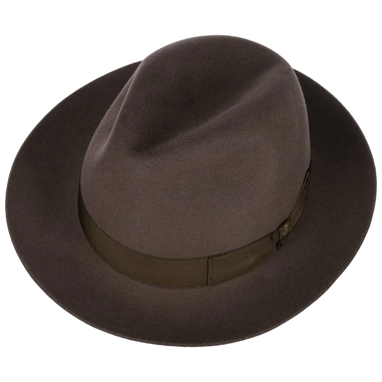 Borsalino Hats The Classico by Borsalino