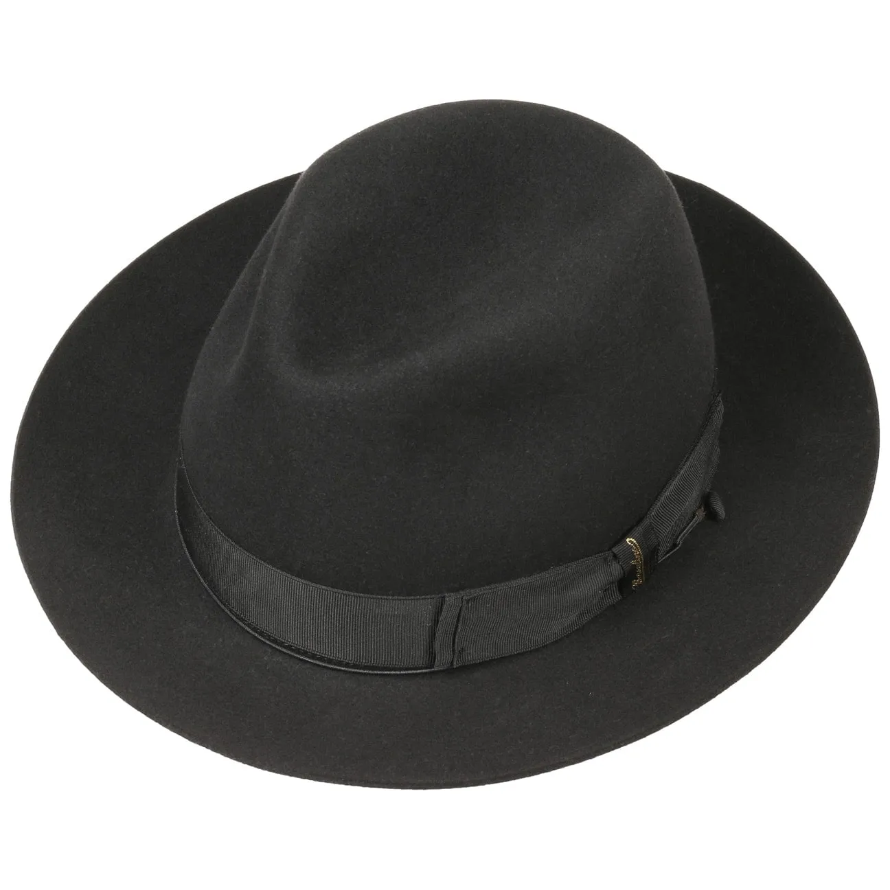 Borsalino Hats The Fortissima by Borsalino