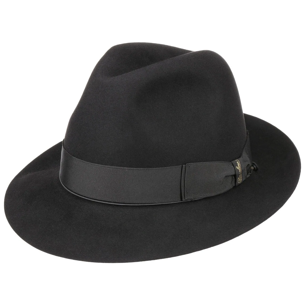 Borsalino Hats The Fortissima by Borsalino
