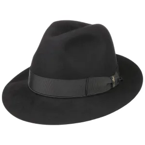 Borsalino Hats The Fortissima by Borsalino