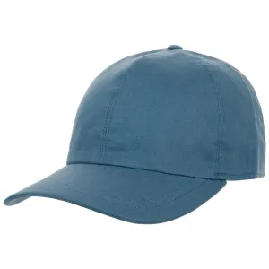 Borsalino Hats Uni Linen Cap by Borsalino