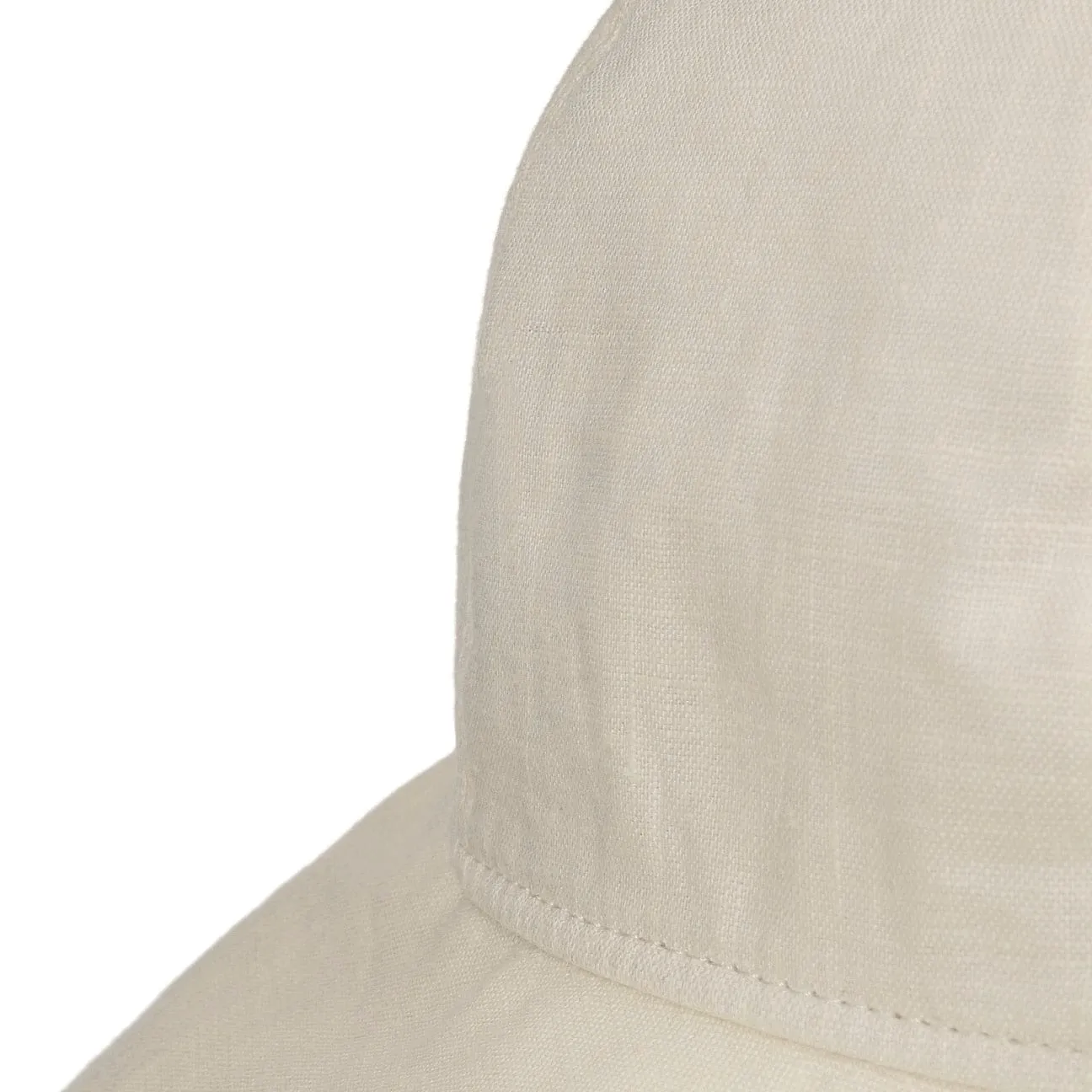 Borsalino Hats Uni Linen Hat by Borsalino