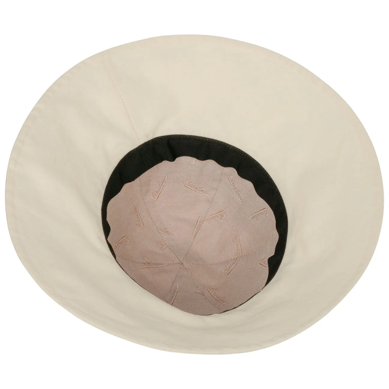 Borsalino Hats Uni Linen Hat by Borsalino