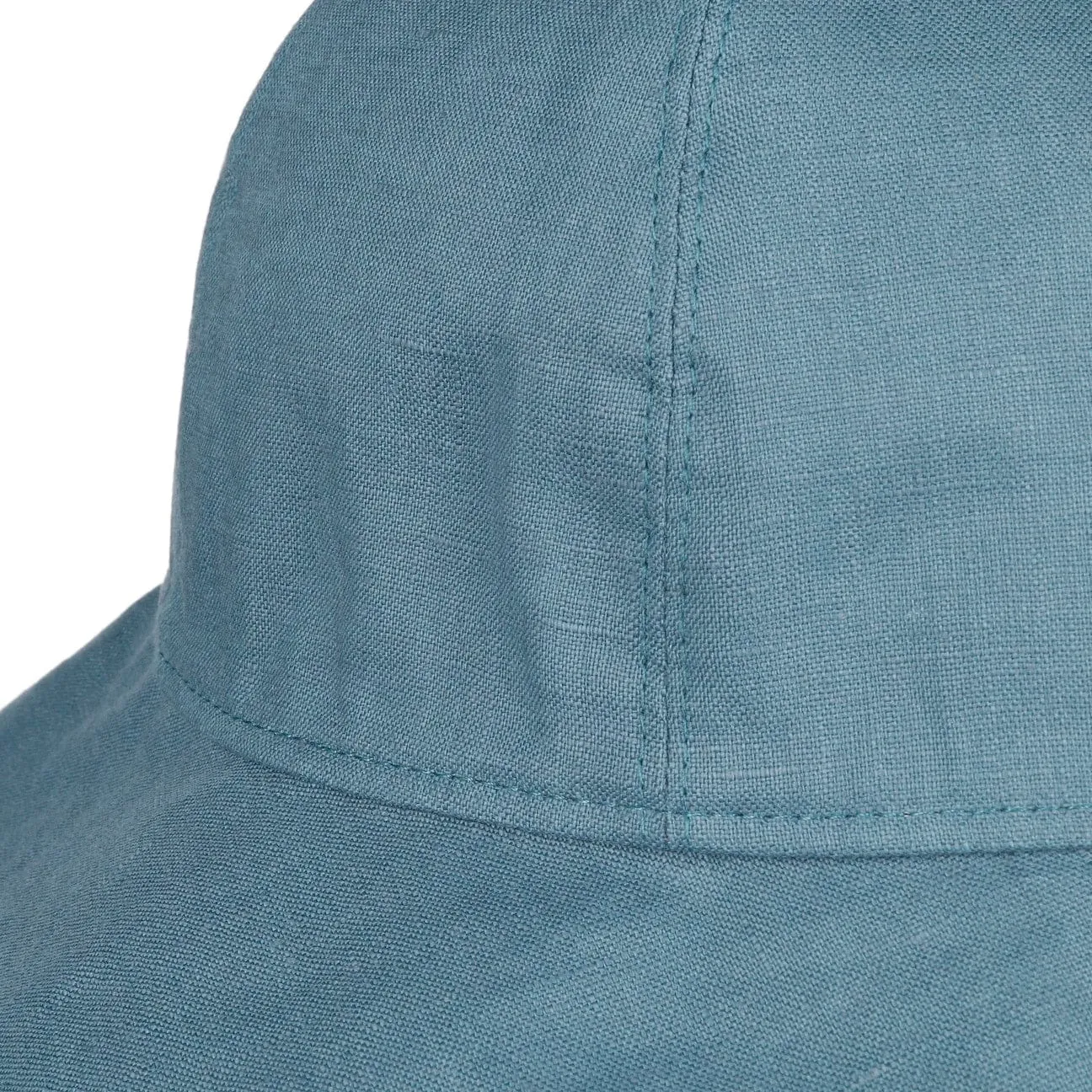 Borsalino Hats Uni Linen Hat by Borsalino
