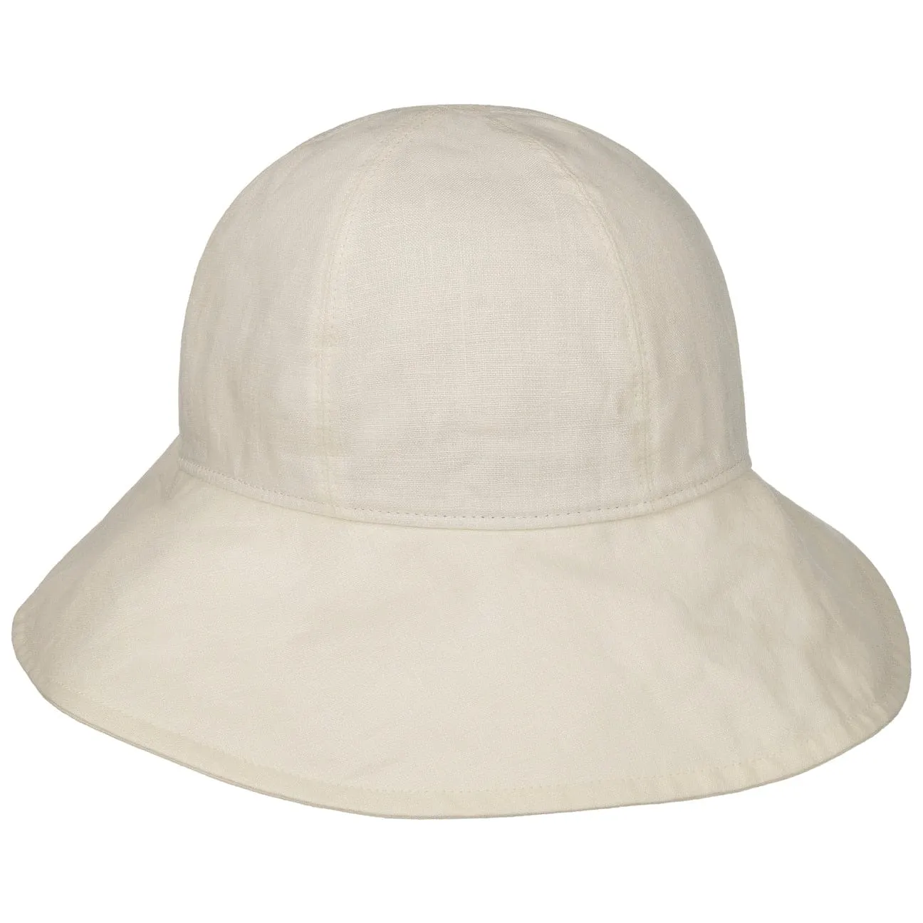 Borsalino Hats Uni Linen Hat by Borsalino