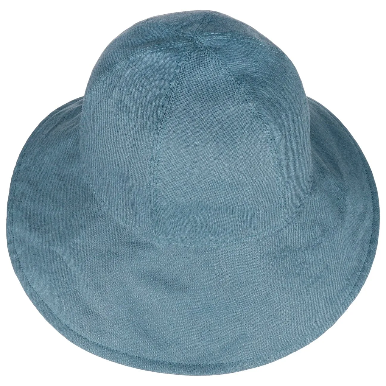 Borsalino Hats Uni Linen Hat by Borsalino