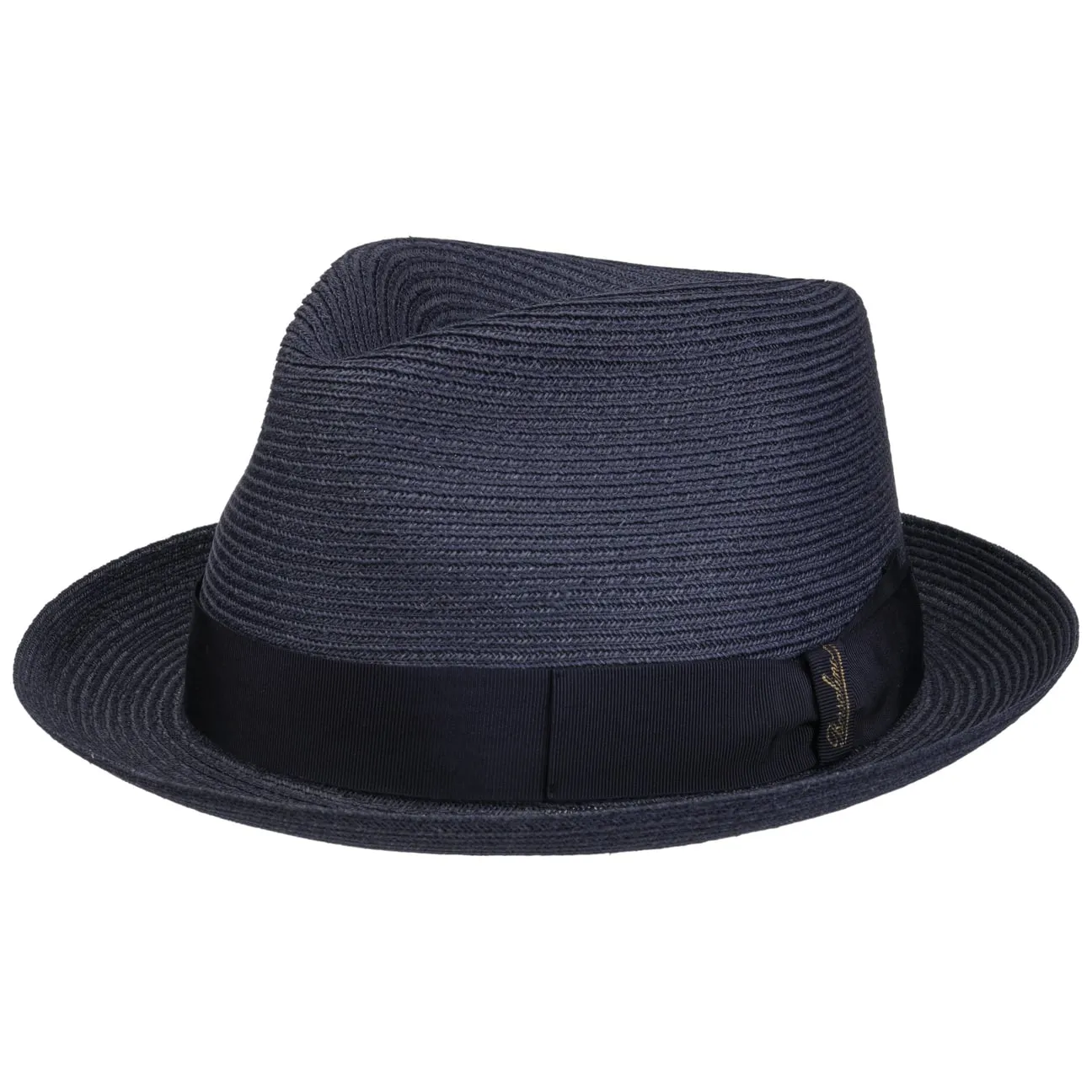 Borsalino Hats Uni Player Hemp Hat by Borsalino
