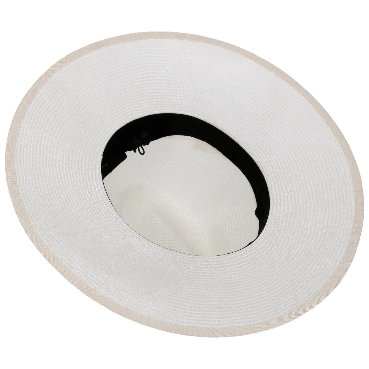 Borsalino Hats Uni Sisal Straw Hat by Borsalino