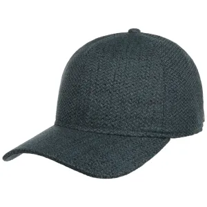 Borsalino Hats Wool Baseball cap by Borsalino