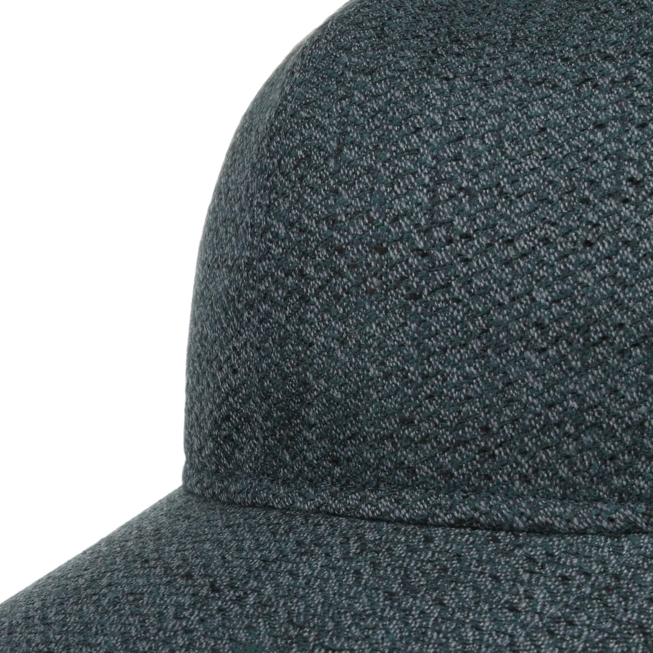 Borsalino Hats Wool Baseball cap by Borsalino