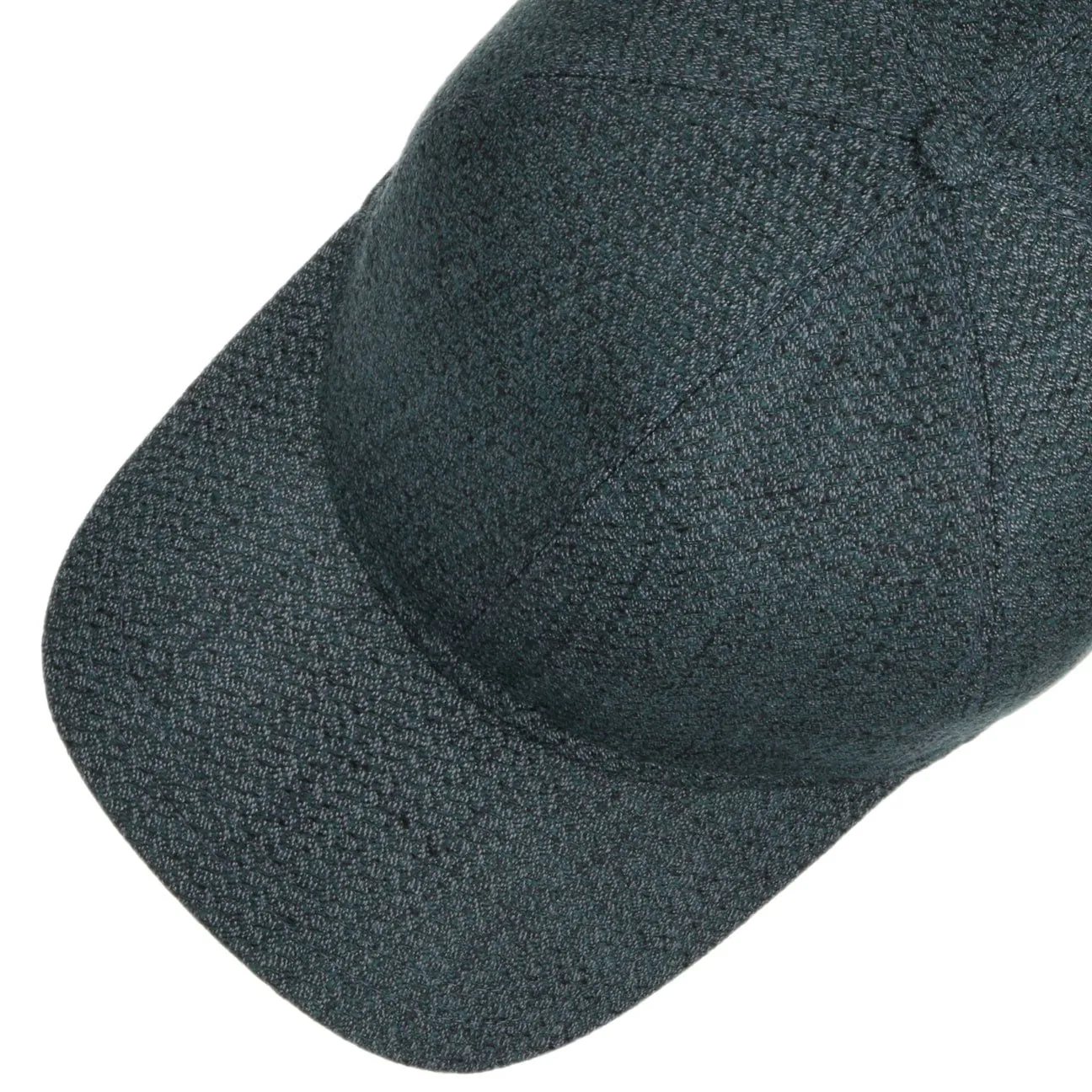 Borsalino Hats Wool Baseball cap by Borsalino