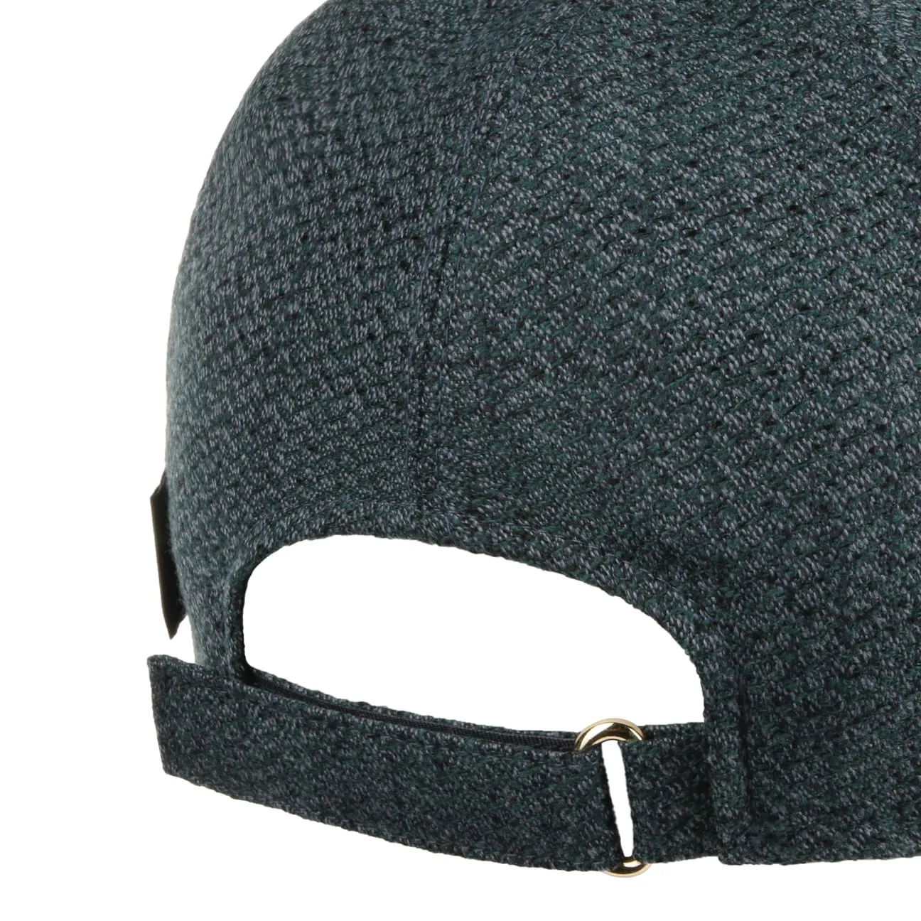 Borsalino Hats Wool Baseball cap by Borsalino