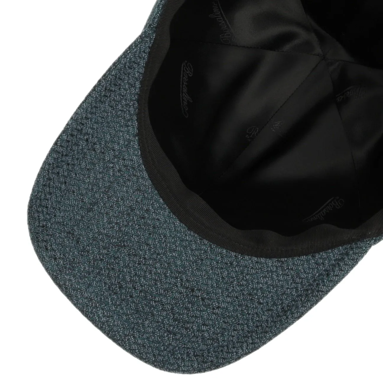 Borsalino Hats Wool Baseball cap by Borsalino