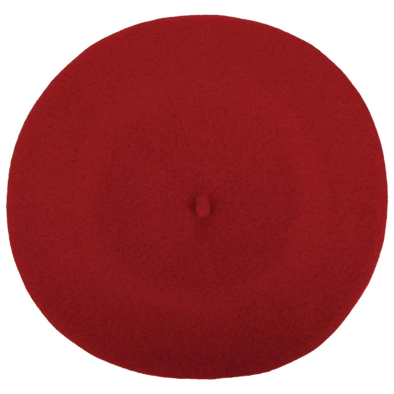 Borsalino Hats Wool Beret by Borsalino