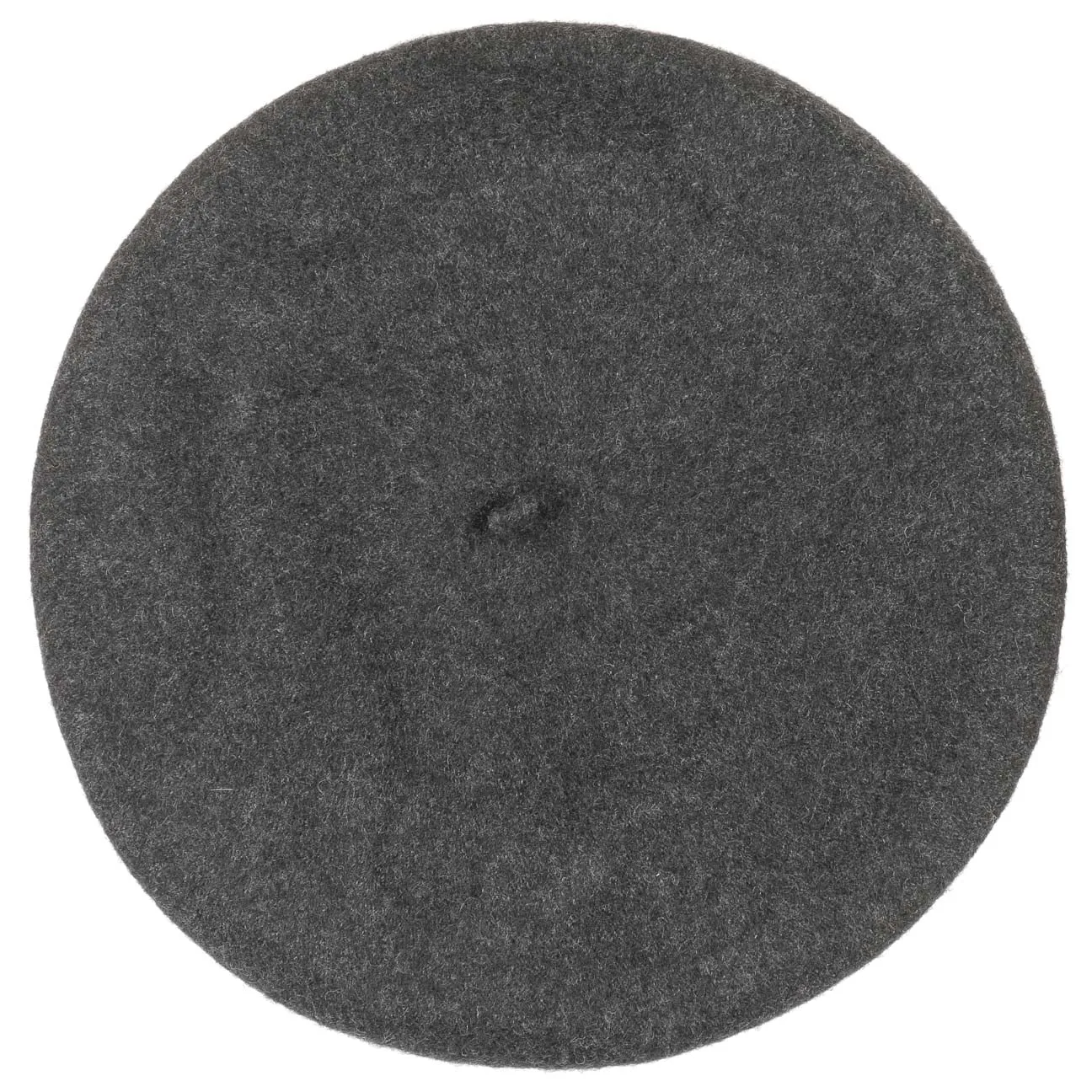 Borsalino Hats Wool Beret by Borsalino