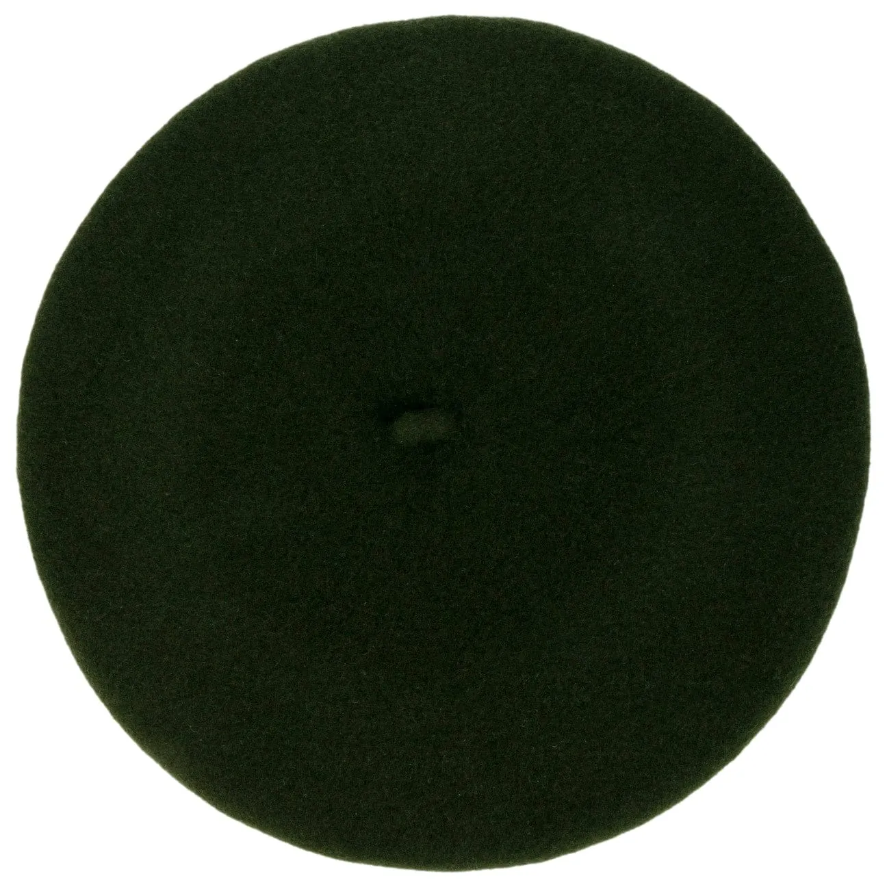 Borsalino Hats Wool Beret by Borsalino