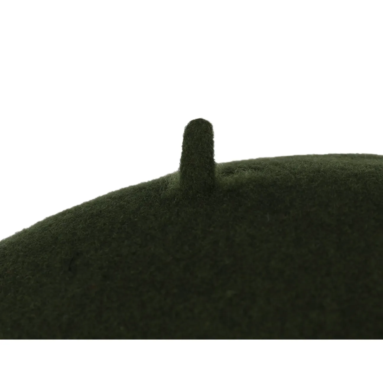 Borsalino Hats Wool Beret by Borsalino