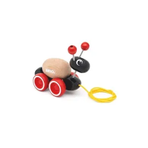 Brio Toys Ant with Rolling Egg 30348