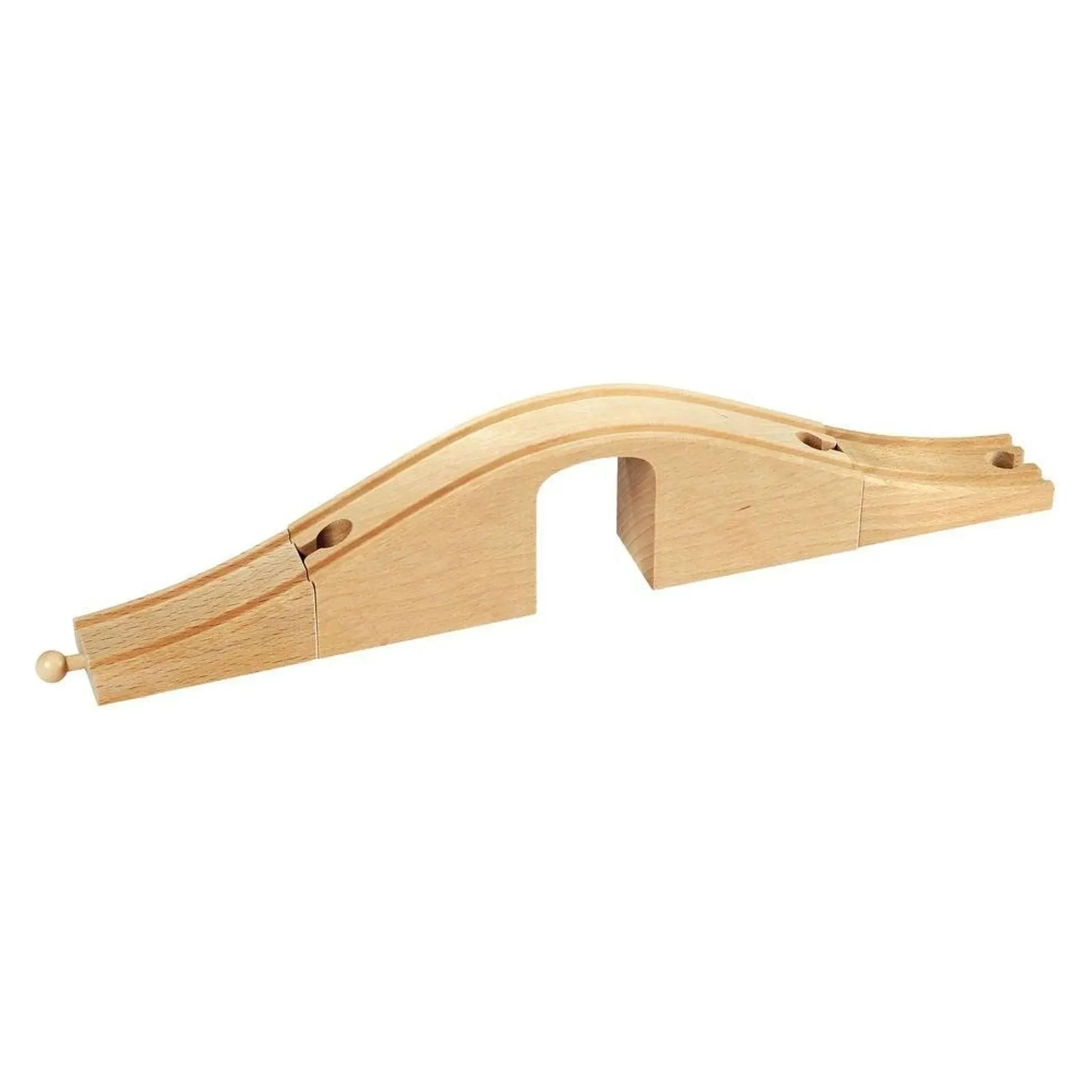 Brio Toys Bridge - Viaduct Bridge 3 pieces