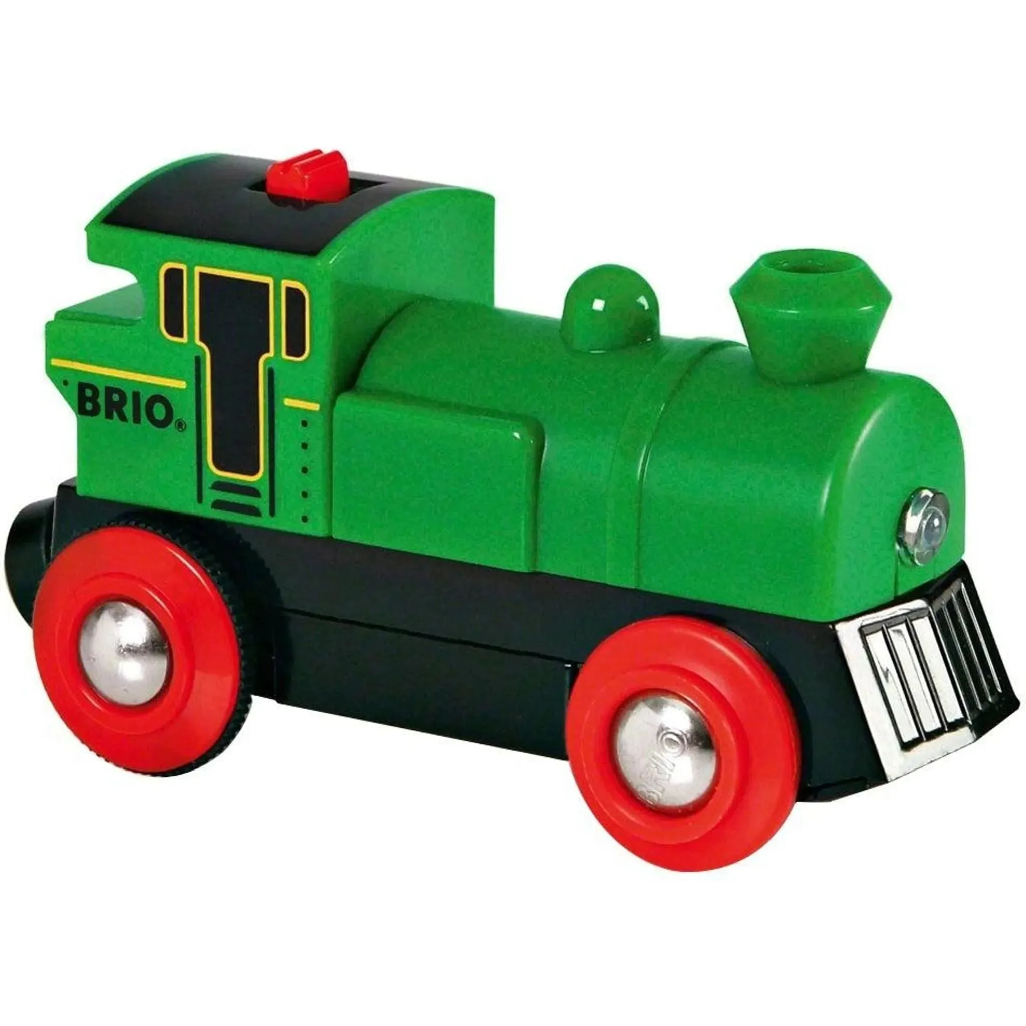 Brio Toys BRIO BO - Battery Powered Engine