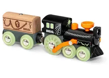 Brio Toys BRIO - Ghost Train 3 pieces