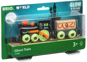 Brio Toys BRIO - Ghost Train 3 pieces